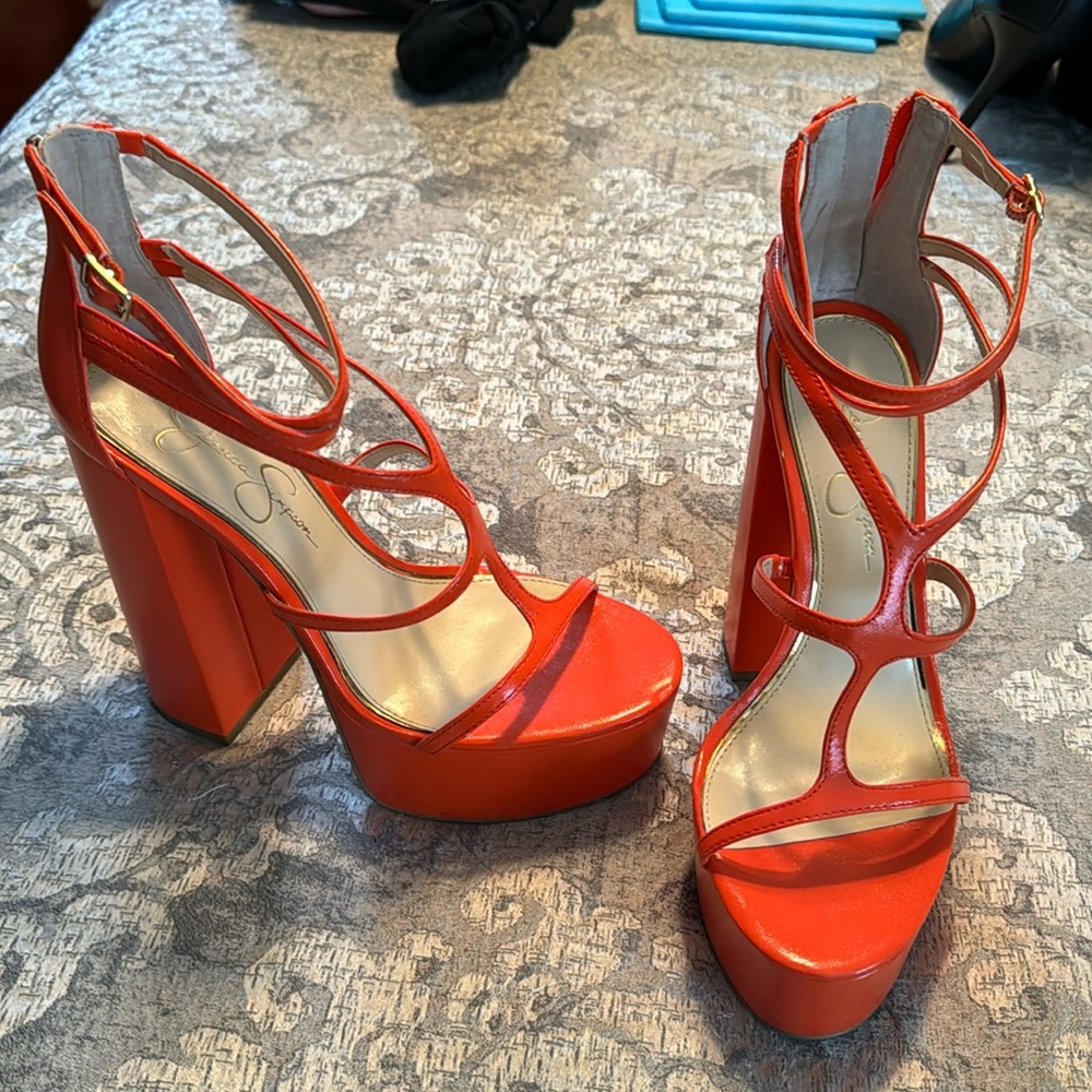 Brand new Platforms